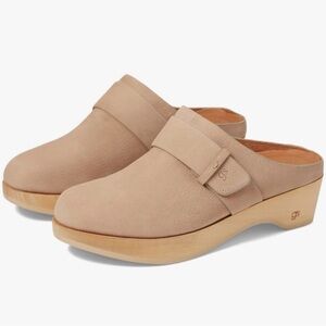 Gentle Souls Henley Clogs